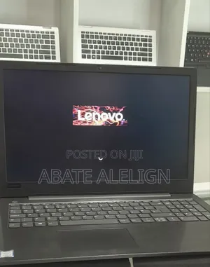 Laptop Lenovo IdeaPad 1 4GB Intel Core I3 HDD 500GB