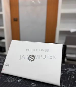 New Laptop HP Pavilion 15 16GB AMD Ryzen 7 SSD 512GB