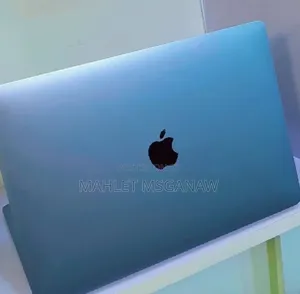 New Laptop Apple MacBook Pro M1 8GB Apple M1 SSD 512GB