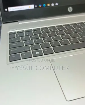 Photo - New Laptop HP Probook 11 EE G1 8GB AMD Ryzen 5 SSD 512GB