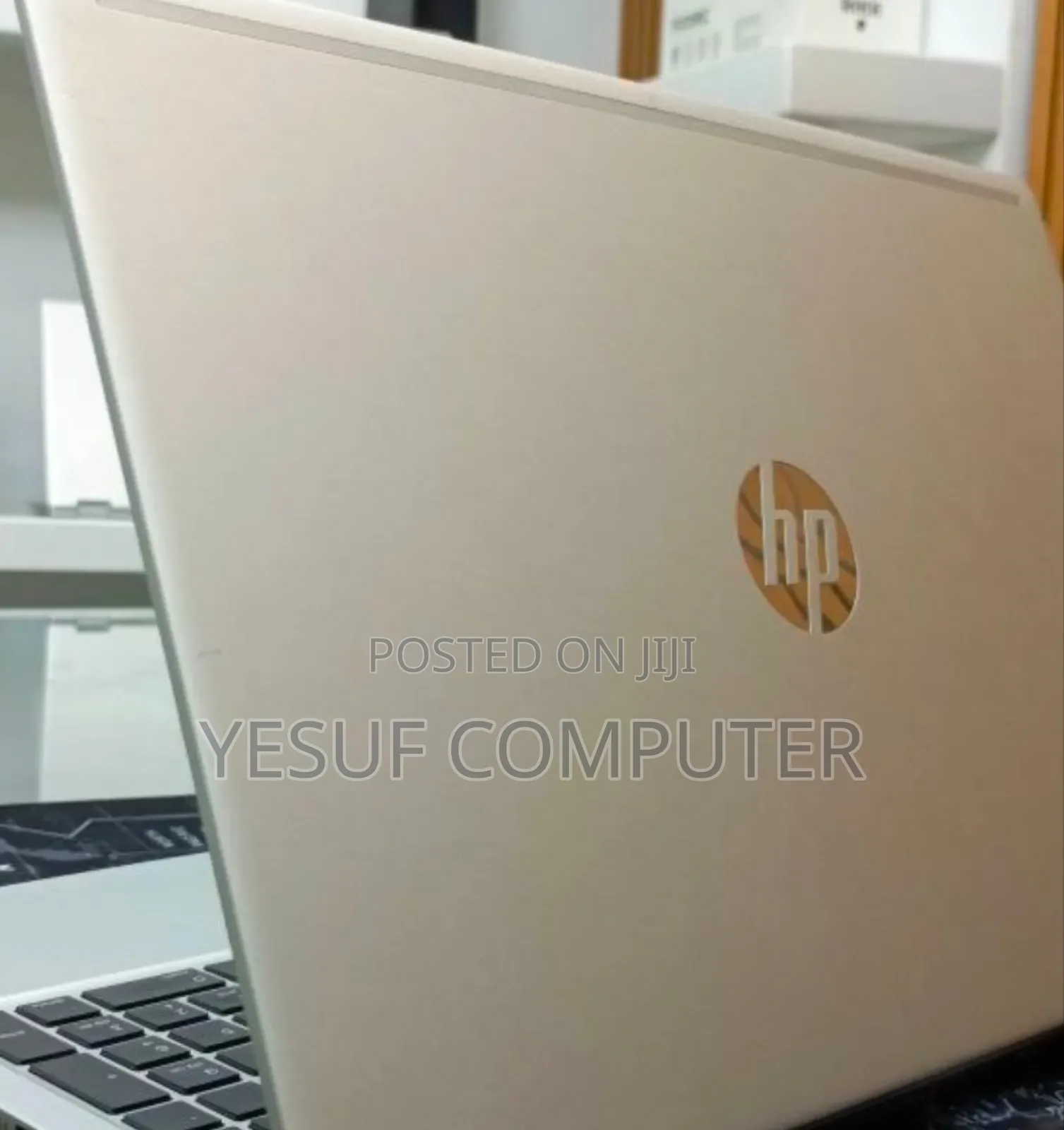 New Laptop HP Probook 11 EE G1 8GB AMD Ryzen 5 SSD 512GB