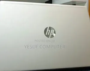 New Laptop HP Probook 11 EE G1 8GB AMD Ryzen 5 SSD 512GB