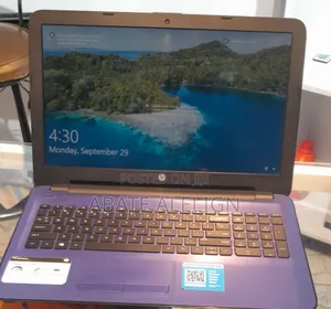 New Laptop HP Stream Notebook 8GB AMD Ryzen SSD 256GB