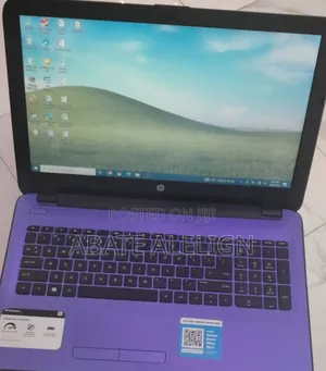 New Laptop HP Stream Notebook 8GB AMD Ryzen SSD 256GB