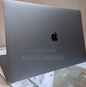 New Laptop Apple MacBook Pro 2019 16GB Intel Core I7 SSD 1T