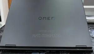 New Laptop HP Omen X 16GB Intel Core I9 SSD 1T