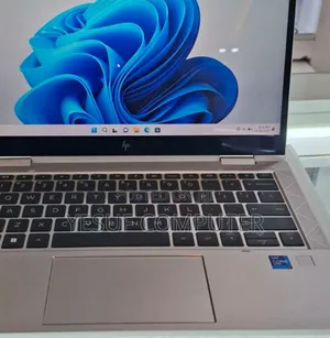 New Laptop HP EliteBook X360 1030 G7 16GB Intel Core I7 SSD 512GB