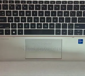 New Laptop HP EliteBook X360 1030 G7 16GB Intel Core I7 SSD 512GB