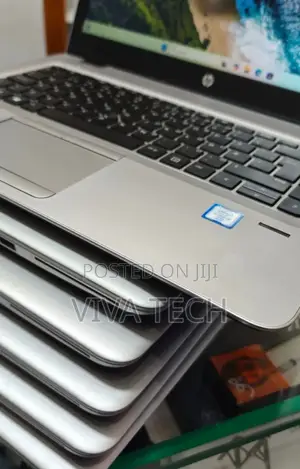 New Laptop HP EliteBook 840 8GB Intel Core I5 SSD 512GB