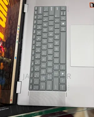 New Laptop HP Envy X360 16GB AMD Ryzen 7 SSD 512GB