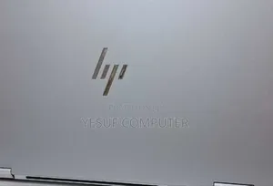 New Laptop HP EliteBook X360 1030 G7 16GB Intel Core I7 SSD 512GB