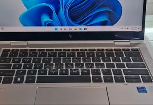 New Laptop HP EliteBook X360 1030 G7 16GB Intel Core I7 SSD 512GB