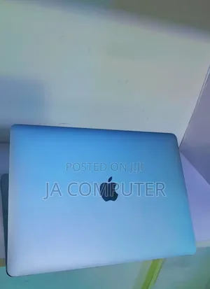 New Laptop Apple MacBook Air 2020 M1 8GB Apple M1 SSD 256GB