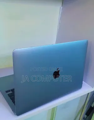 New Laptop Apple MacBook Air 2020 M1 8GB Apple M1 SSD 256GB