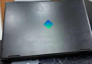 Photo - New Laptop HP Omen 16 16GB Intel Core I7 SSD 1T