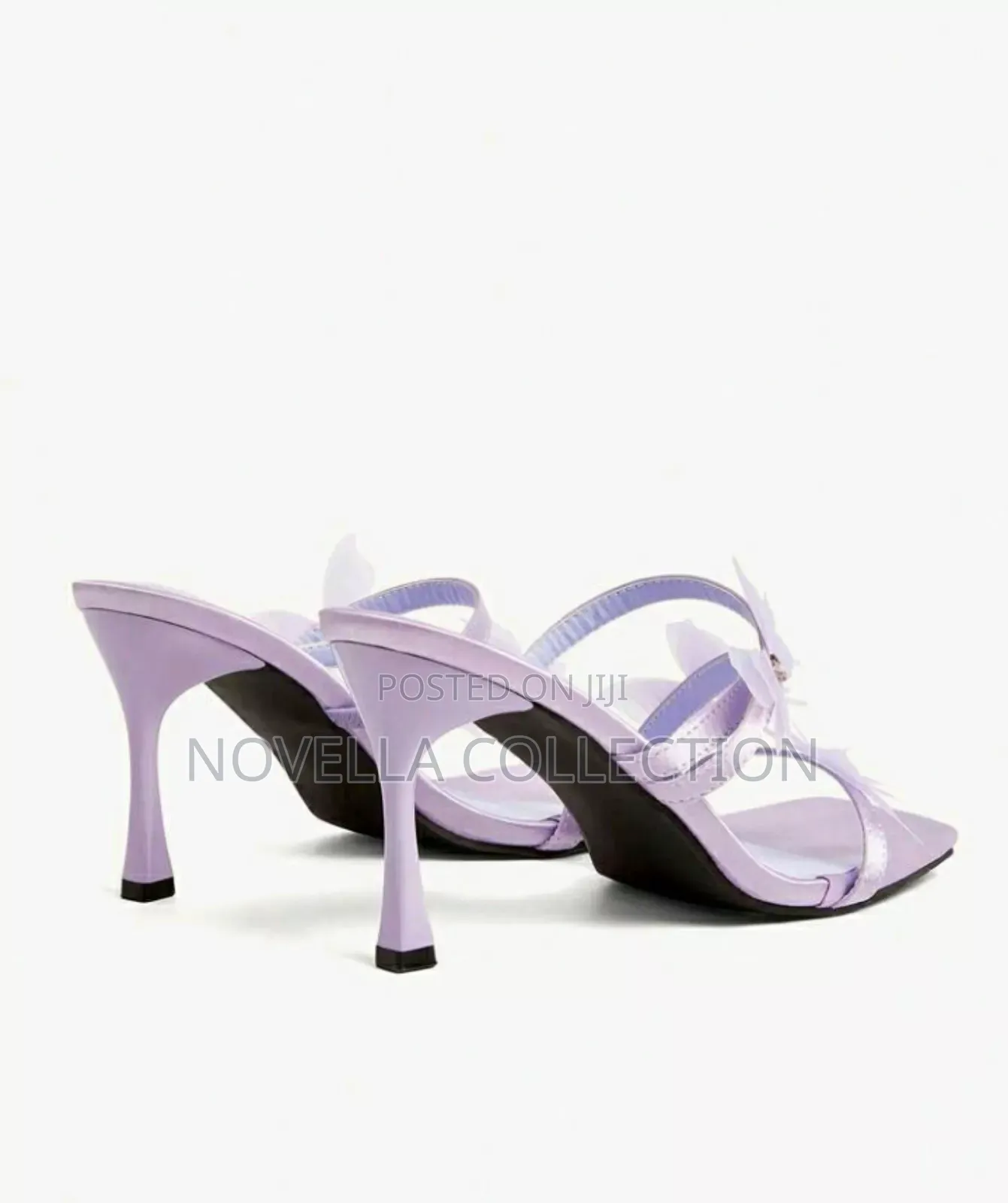 Women's Shoes (Available on Hand)