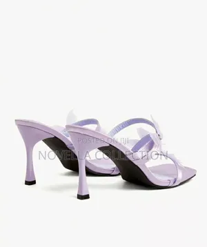 Women's Shoes (Available on Hand)