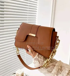 Handbag (Available on Hand)