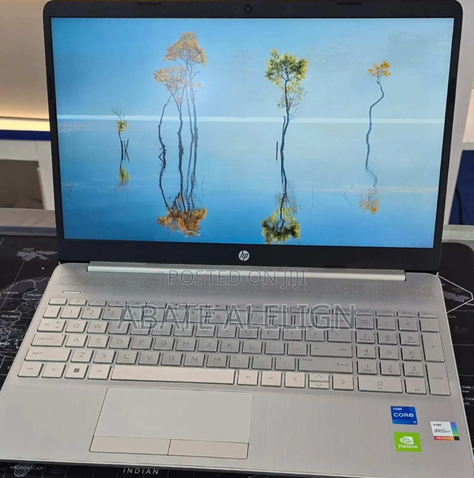 New Laptop HP Stream Notebook 16GB Intel Core I5 SSD 512GB