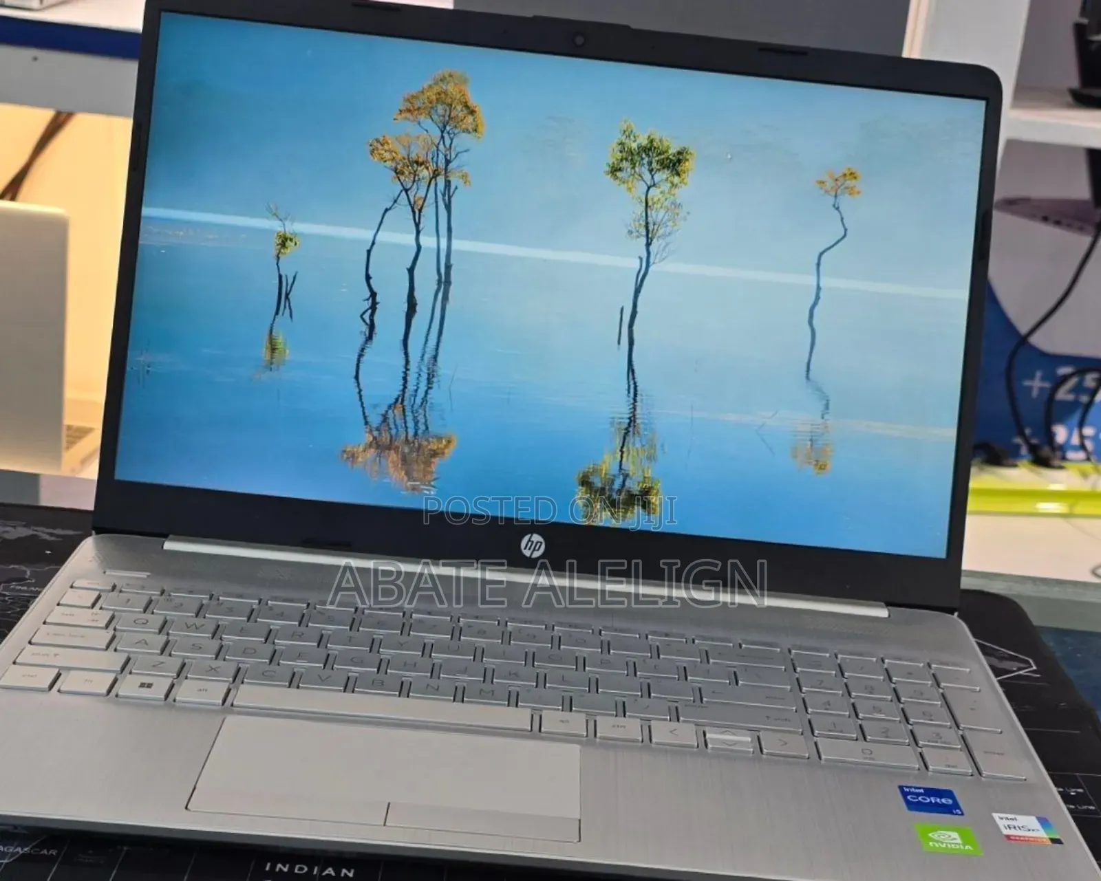 New Laptop HP Stream Notebook 16GB Intel Core I5 SSD 512GB