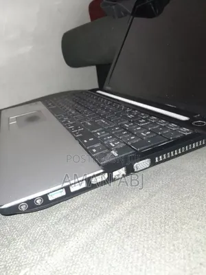 Laptop Toshiba C50 4GB AMD Ryzen 7 HDD+SSD 500GB