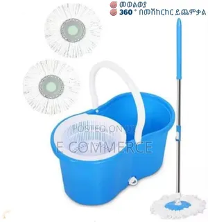 መወልወያ 360 ° በመሽከርከር ይጨምቃል