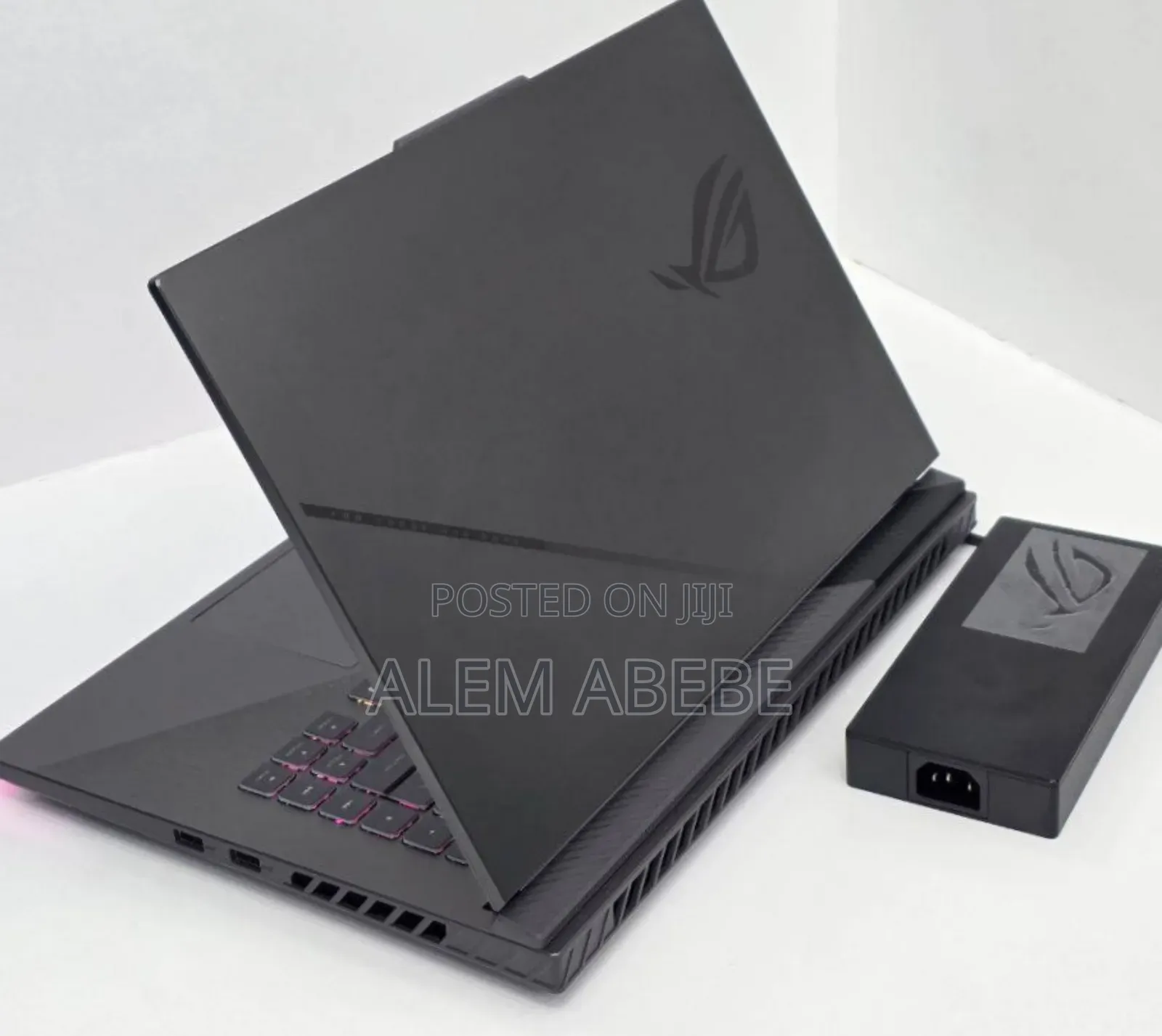 New Laptop Asus ROG Strix G16 G614 16GB AMD Ryzen 9 SSD 1T