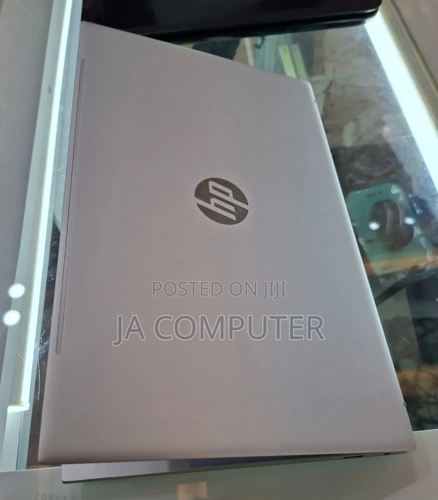 New Laptop HP Pavilion 15 16GB Intel Core I5 SSD 1T