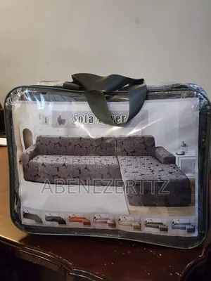 Photo - Sofa Cover