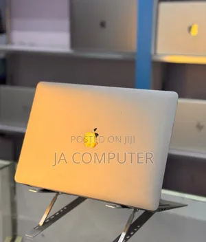 New Laptop Apple MacBook Air 2020 M1 8GB Apple M1 SSD 256GB