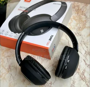 JBL Tune T580 High Quality Headset