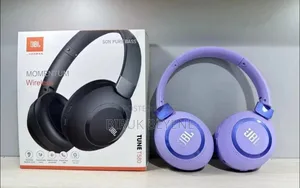 JBL Tune T580 High Quality Headset