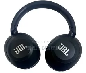 JBL Tune T580 High Quality Headset