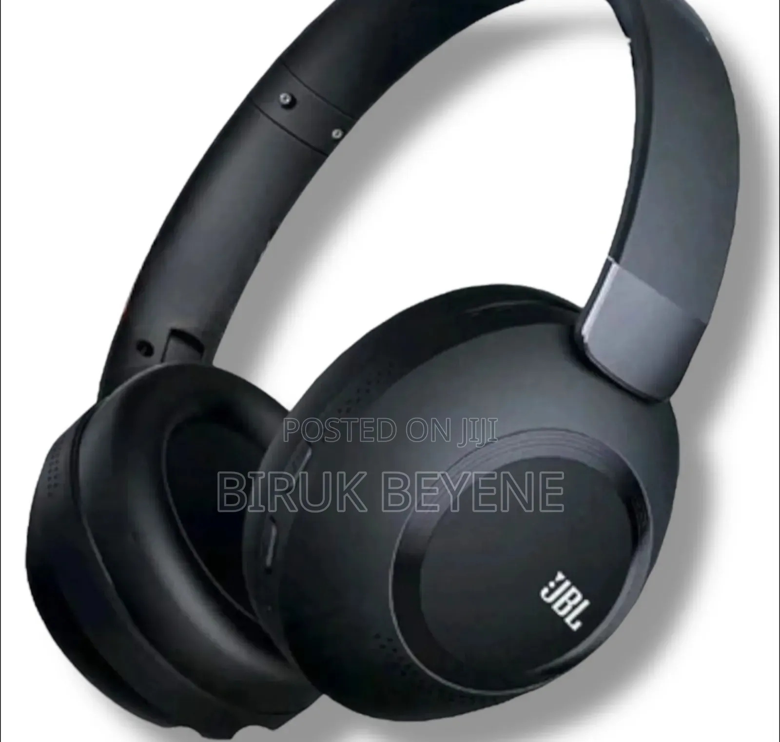 JBL Tune T580 High Quality Headset