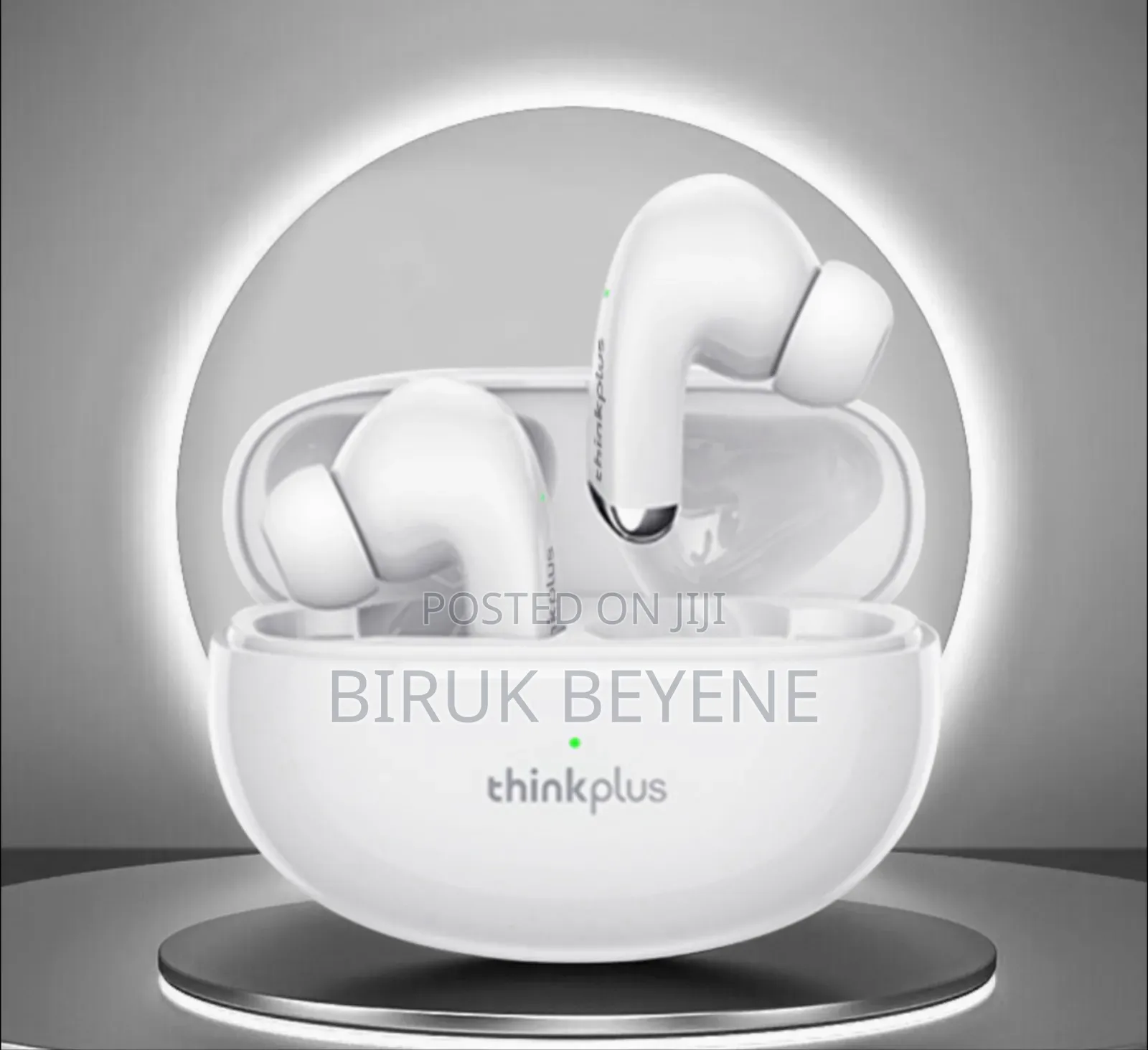 Lenovo Thinkplus TWS Earbuds