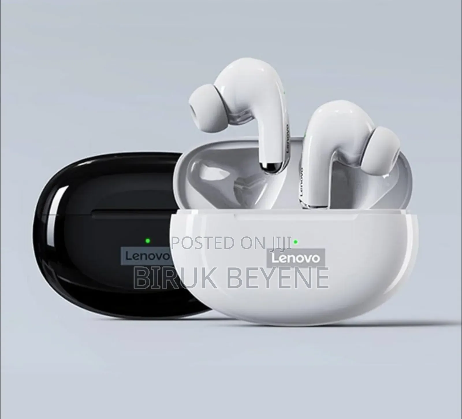 Lenovo Thinkplus TWS Earbuds