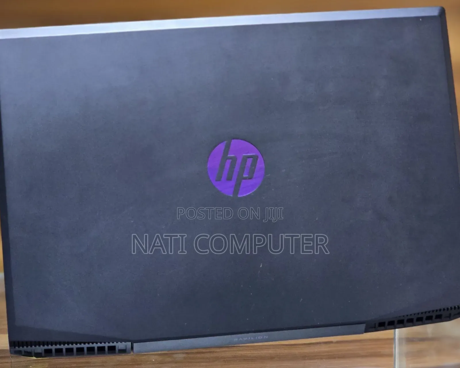 New Laptop HP Pavilion 15 16GB Intel Core I7 SSD 512GB