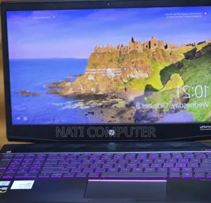 New Laptop HP Pavilion 15 16GB Intel Core I7 SSD 512GB