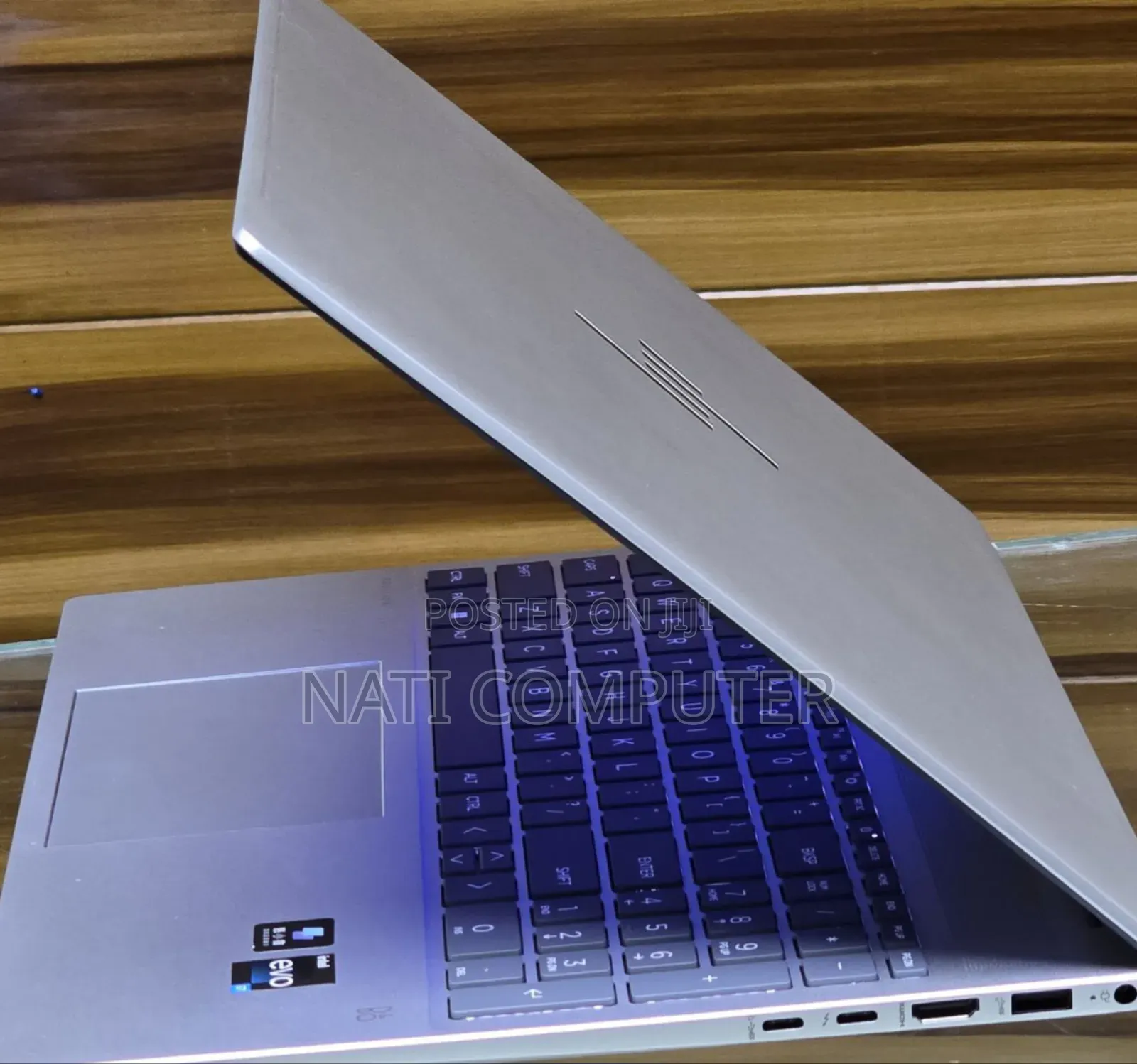 New Laptop HP Pavilion 15 16GB Intel Core I7 SSD 1T