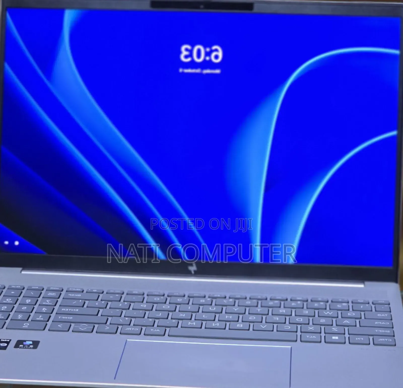 New Laptop HP Pavilion 15 16GB Intel Core I7 SSD 1T