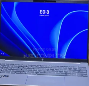 New Laptop HP Pavilion 15 16GB Intel Core I7 SSD 1T