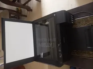 Photo - Printer (Almost New)