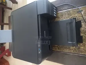 Printer (Almost New)