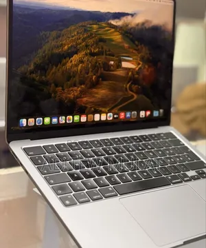 New Laptop Apple MacBook Air 2023 M2 8GB Apple M2 SSD 256GB