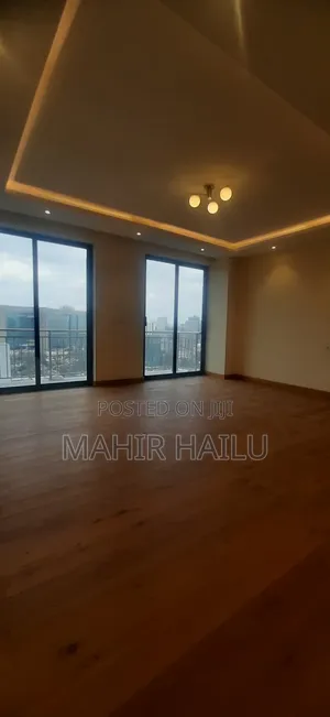 Photo - 2bdrm Apartment in Real, Lideta for rent