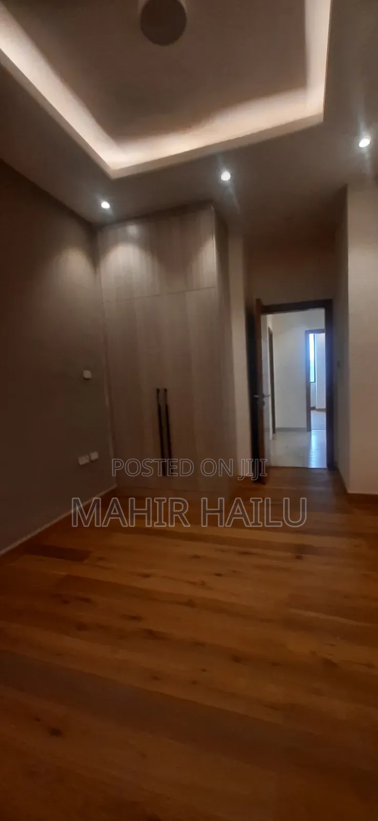 2bdrm Apartment in Real, Lideta for rent