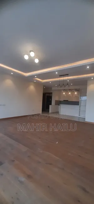 2bdrm Apartment in Real, Lideta for rent