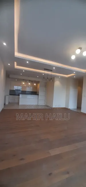 2bdrm Apartment in Real, Lideta for rent