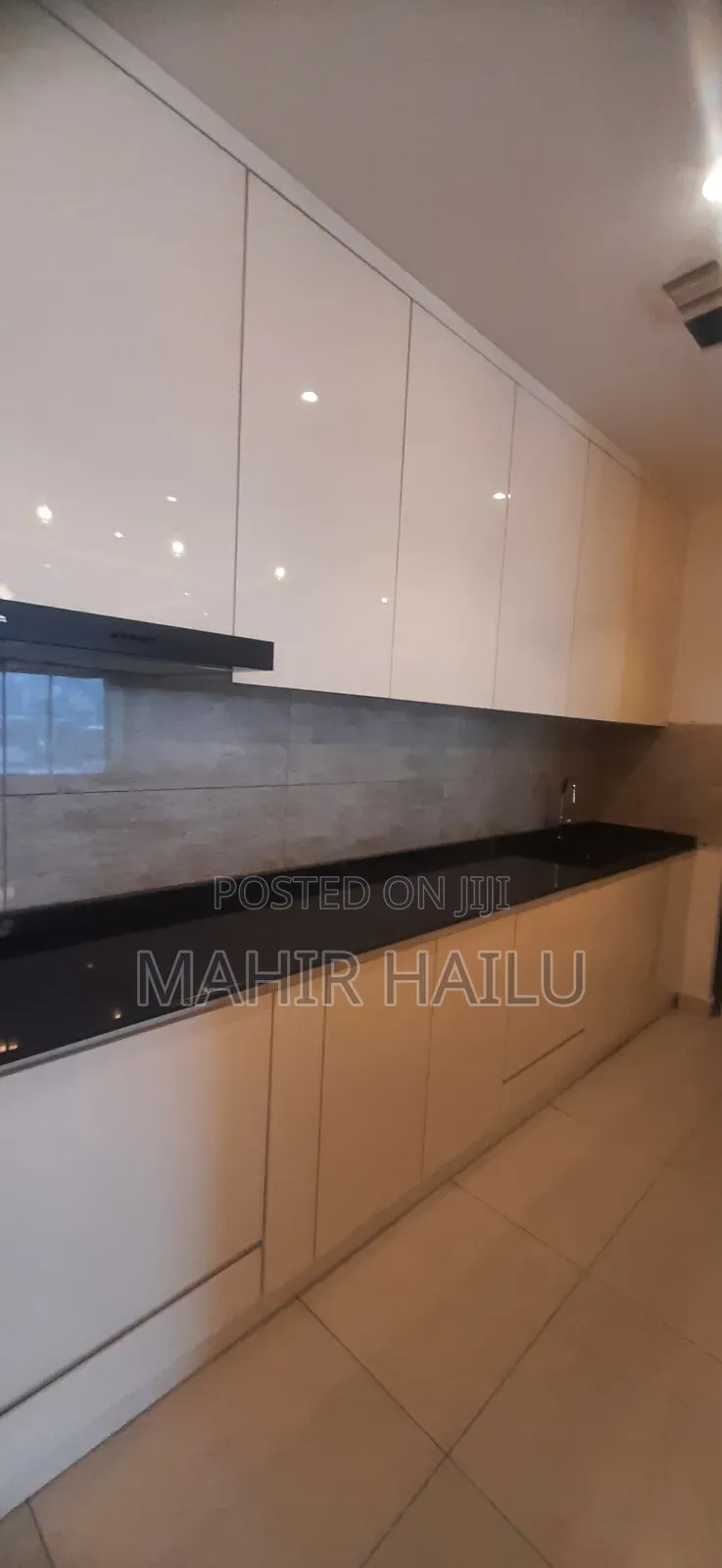 2bdrm Apartment in Real, Lideta for rent