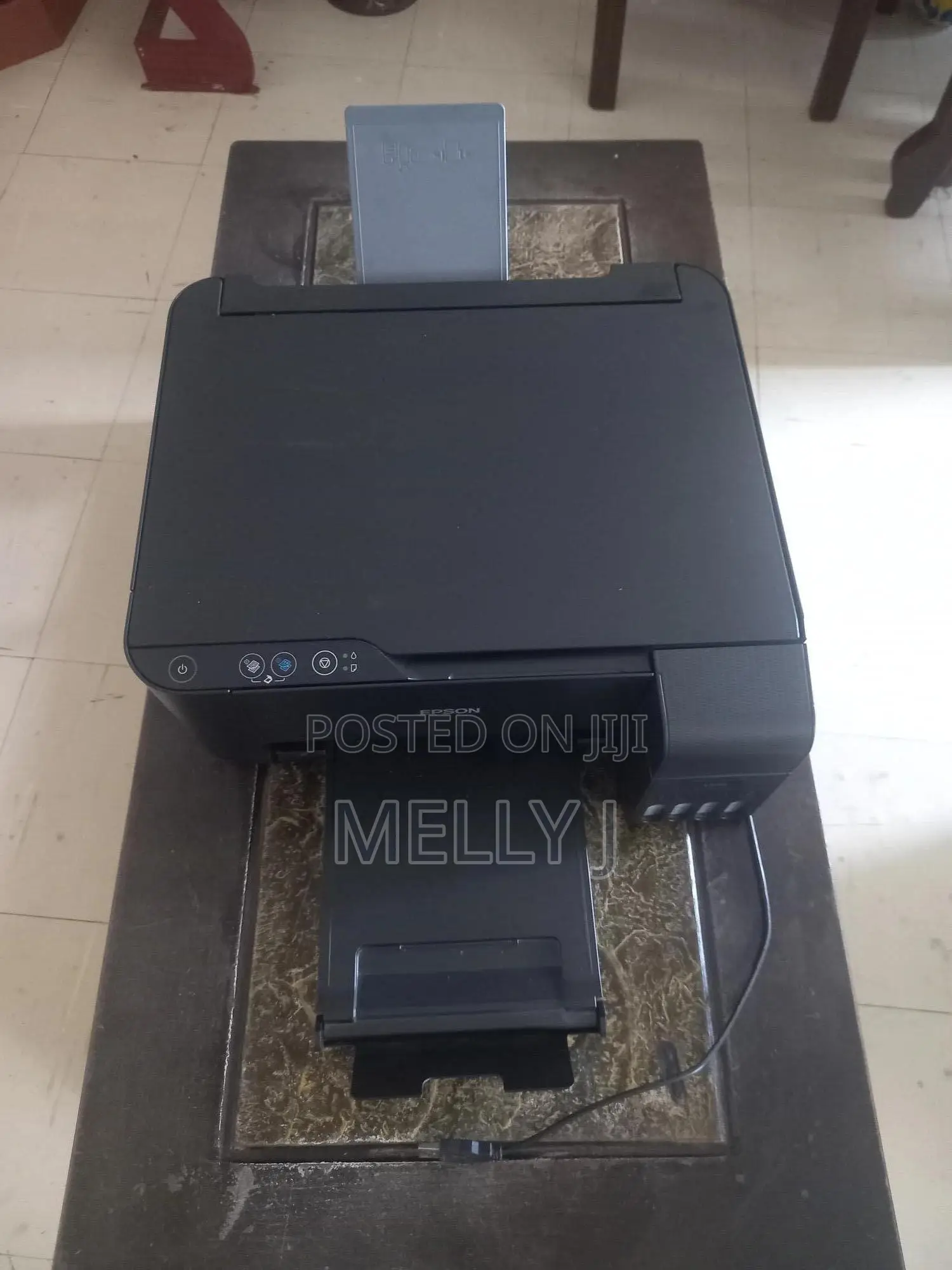 Printer (Almost New)